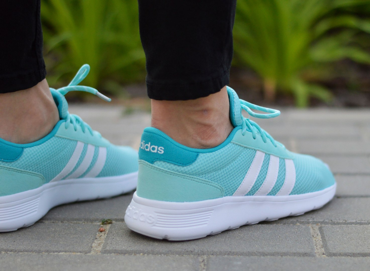 Détails sur Adidas Lite Racer W BB9836 Chaussures Femmes Détails sur Adidas Lite Racer W BB9836 Chaussures Femmes